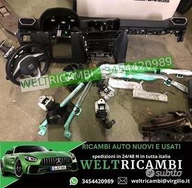 Kit airbag seat leon 2022