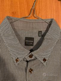 Camicia uomo m/| 4 XL
