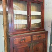 Credenza in legno primi ’900 da restaurare