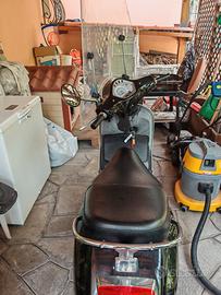 Vespa50 piaggio