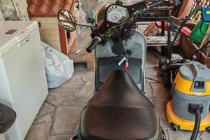 Vespa50 piaggio