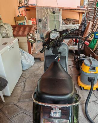 Vespa50 piaggio