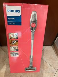 Aspirapolvere senza fili Philips Speedpro 7