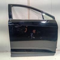PORTIERA ANTERIORE DESTRA LEXUS RX Serie (L2) NUDA