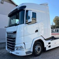 Daf XG 530, veicolo nuovo, ADR: FL- AT-EXII-EXIII,