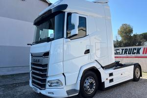 Daf XG 530, veicolo nuovo, ADR: FL- AT-EXII-EXIII,