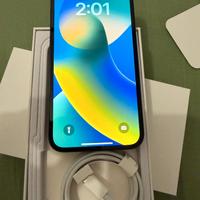 IPHONE 13 128GB BLACK -A