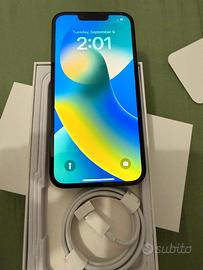 IPHONE 13 128GB BLACK -A