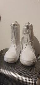 Abbigliamento da neve