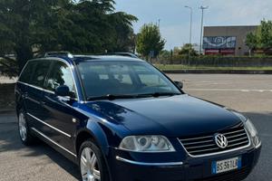 Volkswagen Passat 1.9 TDI Variant