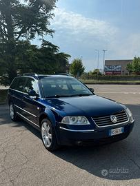 Volkswagen Passat 1.9 TDI Variant