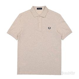 Fred Perry polo - Uomo - XL