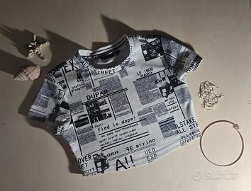 top estivo motivo giornale