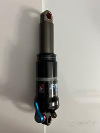 FOX FLOAT RP2 190×45mm- da revisionare