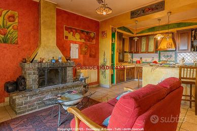 Appartamento, Petralia Soprana.