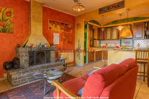 Appartamento, Petralia Soprana.