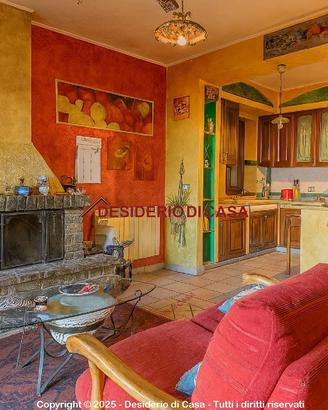 Appartamento, Petralia Soprana.