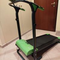 Tapis Roulant Diadora 