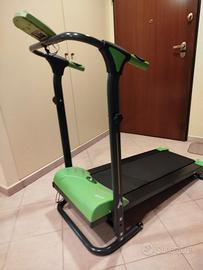 Tapis Roulant Diadora 