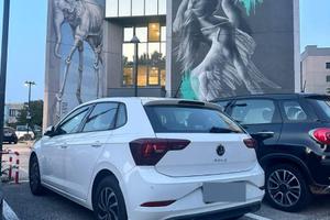 Volkswagen Polo 1.0 benzina