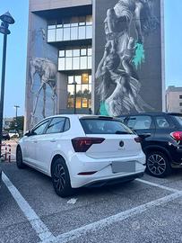 Volkswagen Polo 1.0 benzina