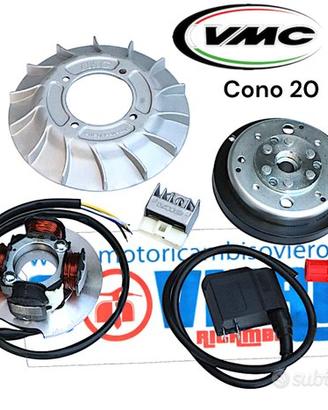 Accensione Elettronica VMC cono 20 Vespa 50 PK50