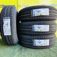 X4: 4 Stagioni 185/65R15 92H -DUNLOP- NUOVE