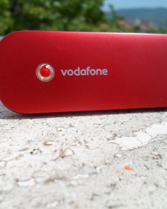 Chiavetta Vodafone come Memoria USB