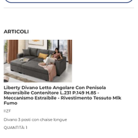 Ordine errato
