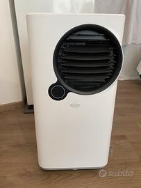 climatizzatore portatile