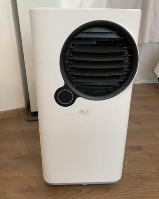 climatizzatore portatile