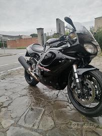 Triumph Daytona T595 - 1999