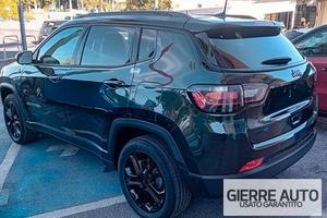 JEEP COMPASS Km Zero – Potenza, stile e innovazio