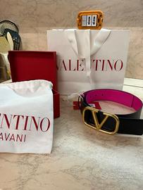 Cintura Valentino garavani