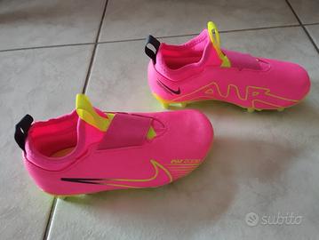 scarpe Nike da calcio bambina