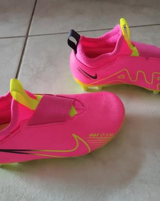 scarpe Nike da calcio bambina