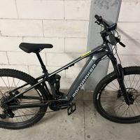 E Bike Mondraker  chaser taglia S