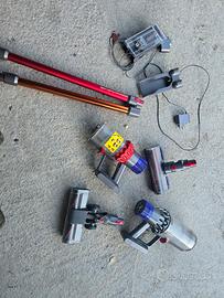 aspirapolvere e accessori Dayson 