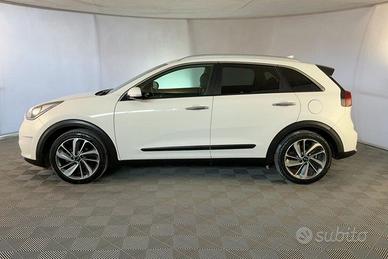 KIA Niro 1.6 GDi DCT HEV Style (unicoprop.)