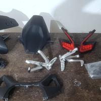 Accessori Ducati 899