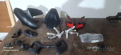 Accessori Ducati 899