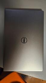 Dell XPS 9350 Touch i7 - 1TB SSD nvme - 16GB RAM 