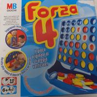 Gioco Forza 4 MB Giocattoli 