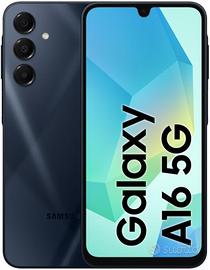 Samsung Galaxy A16 5G
