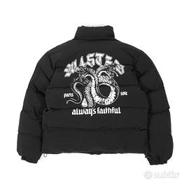 Wasted Paris taglia M