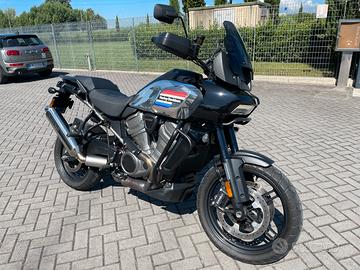 Harley-Davidson Pan America 1250 - 2021