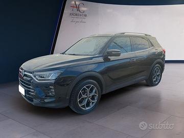 Ssangyong Korando 1.6 Icon 2wd