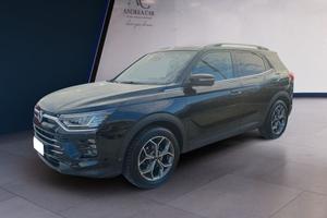 SsangYong Korando 1.6 Icon 2wd