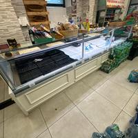 Banco frigo