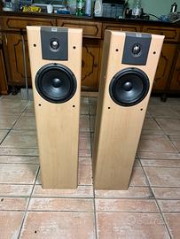 JBL LX2003 - Coppia di diffusori